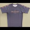 Gray Short Sleeve Rash  Photo 1