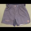 Gray Shorts Photo 1